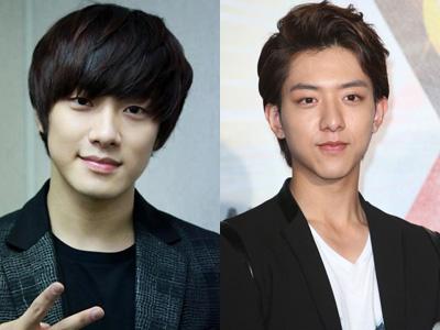 Minhwan FT Island dan Jungshin CNBlue Curhat Tentang 'Nasib' Sebagai Maknae